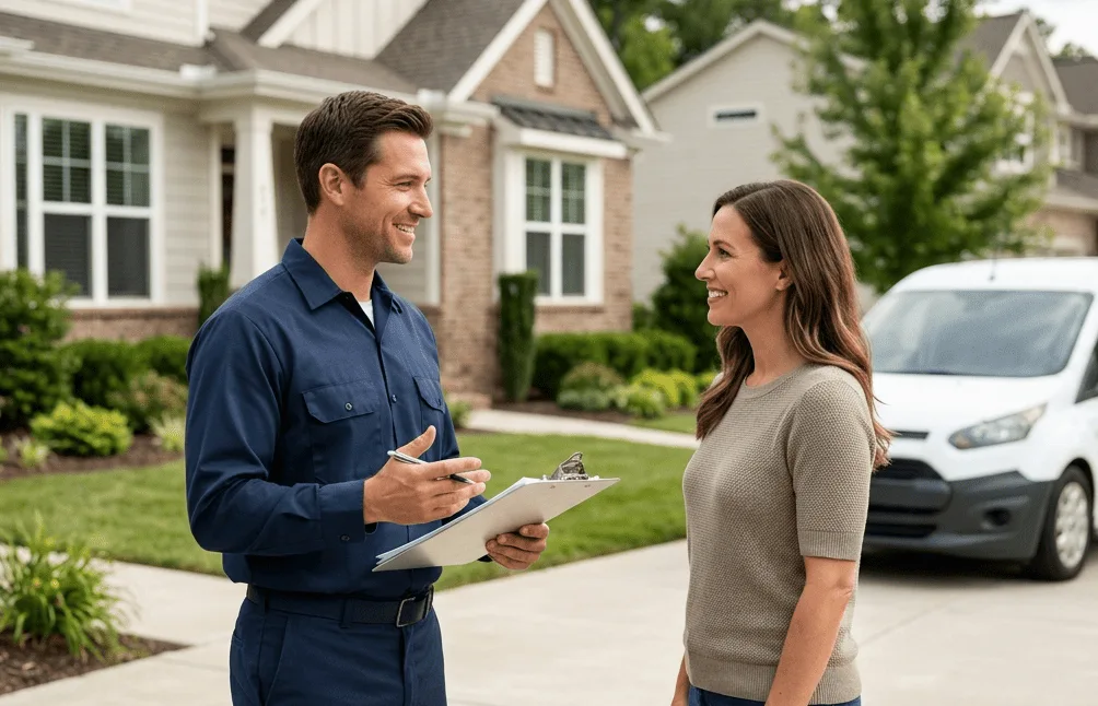 Mold Remediation Decatur, IL FAQs